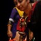 Vrinda Wagh