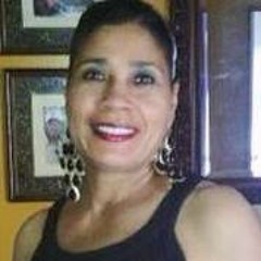 Judy Caldwell-Wilson