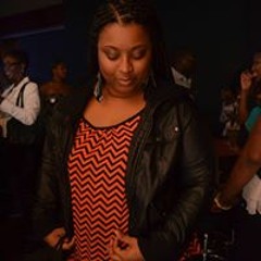 La Keisha MzMba Kittrell