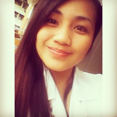 Agnes (Chie) Butsayo