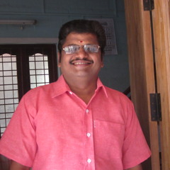 MOHANAN PSREEKRISHNAPURAM