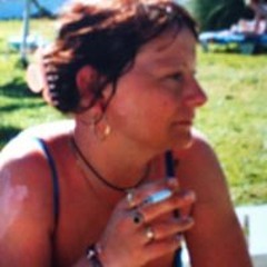 Caroline Conway Halpin