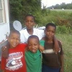 Tral ThaRealist Webb