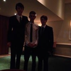 Callum Cunnane