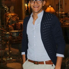 AHMED EL-DARAWY