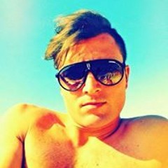 Sacha Sciarone