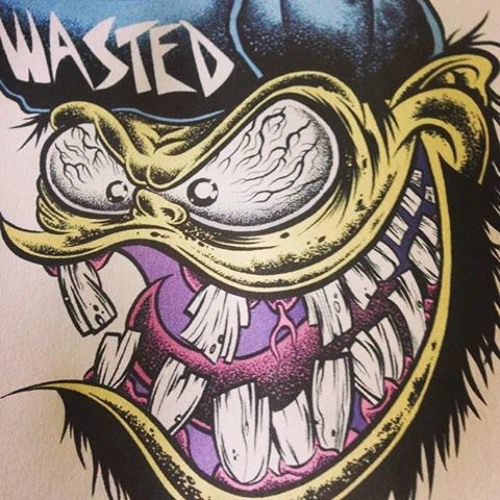 Wasted’s avatar
