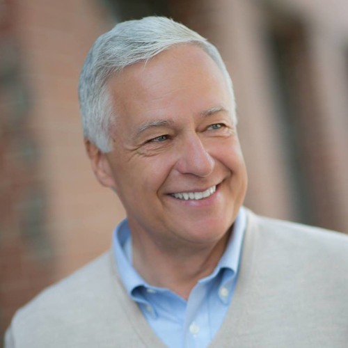 Mike Michaud for Governor’s avatar