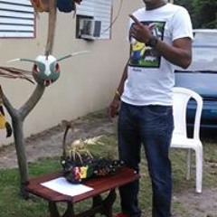 Hansel Figueroa