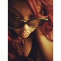 Nia Angelface Livingston