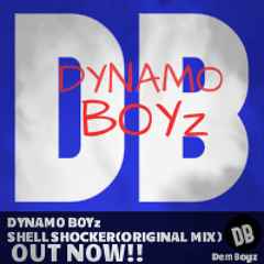 Dynamo Boyz