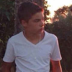 Nossem Dias Sébastien