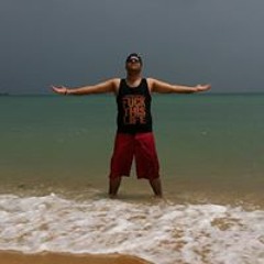 Qasim Ali