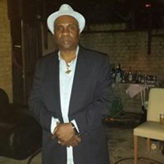 Donald Martin Hoffman