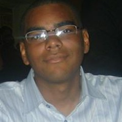 Nícolas Dos Santos Rosa
