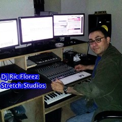 Dj Ric Florez