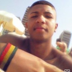 Marcio Wiz