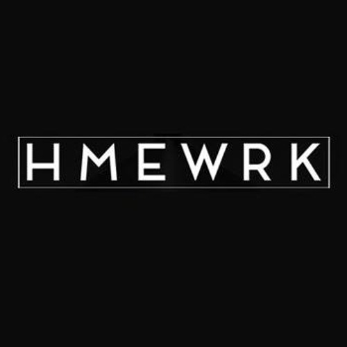 HMEWRK’s avatar