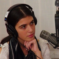 Mariam Elieshvili