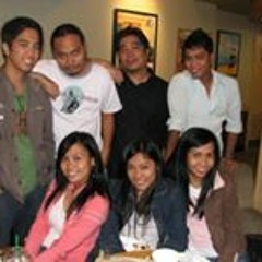 Leigh Galarosa Galolo