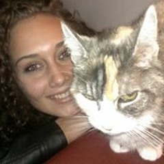 Jamilla van Regteren