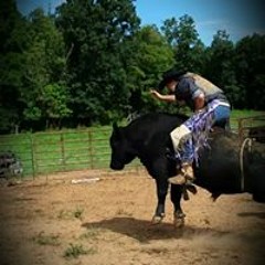 MGaither Bullriding