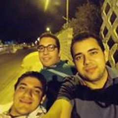 Ehab Mostafa