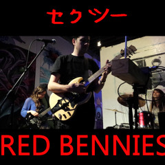 Red Bennies