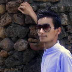 Shah Baloch