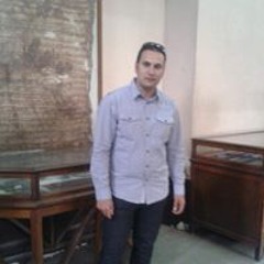 Ahmed Amen