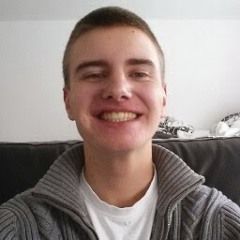 Magnus Yde  Johansen