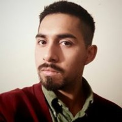 Alvaro Salvador Miranda