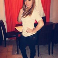 Lesly Andrea Larenas