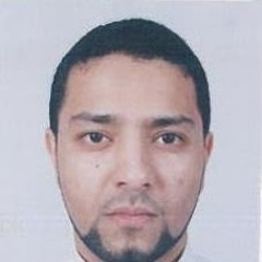 Mohammed Ahmed Alsaggaf