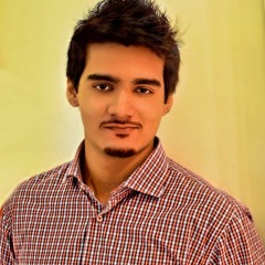 Muhammad Faizan Sufi