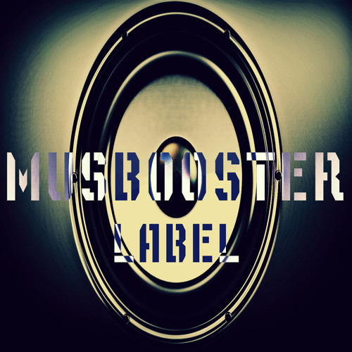 MUSBOOSTER’s avatar