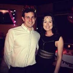 Rachel Kate Fletcher