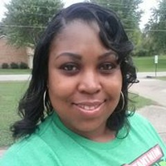 Daphne Patrise Davis