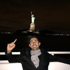 Florent Ayme