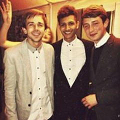 Aaron 'Crabman' Prince