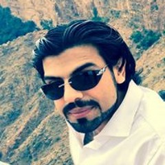 Iffi Chaudhary
