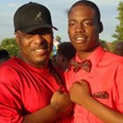 Diondre Shabazz Glaze