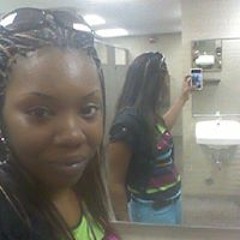 Lietka Justteka Williams