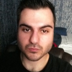 Patrick Dergrigorian