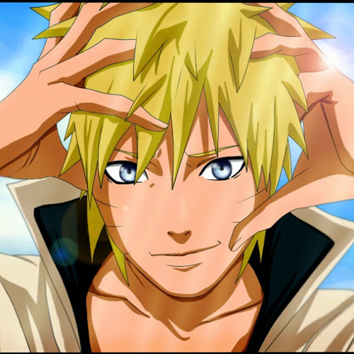 Naruto “The Nine Uzimaki’s avatar