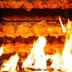 Rotisserie Hut Caterer