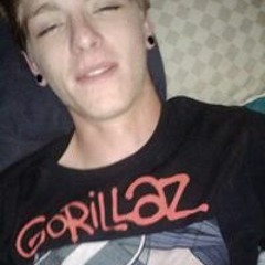 Tyler Anthony Pagone