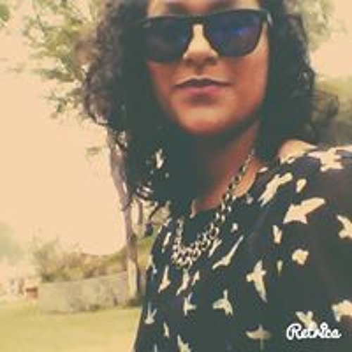 Noelia Bastidas’s avatar