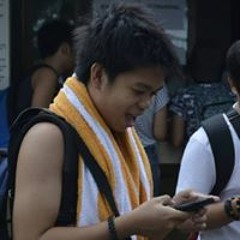 Aldrick Jelo Mendoza