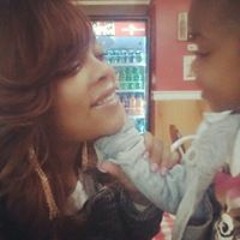 Precious Forbiddenfruit